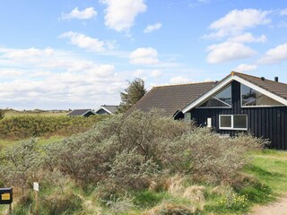 Maison de vacances Rødhus  23