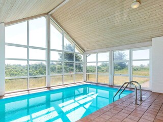Maison de vacances Rødhus  9