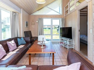 Maison de vacances Rødhus  15