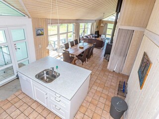 Maison de vacances Rødhus  6