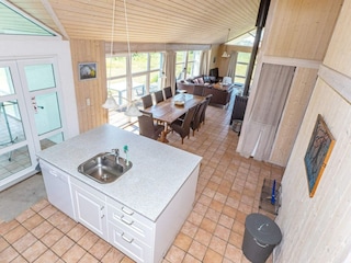 Vakantiehuis Rødhus  22