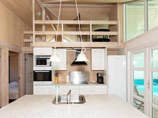 Casa de vacaciones Rødhus  4