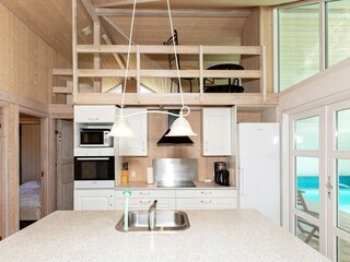 Maison de vacances Rødhus  16