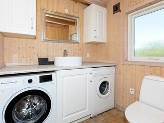 Casa per le vacanze Rødhus  6