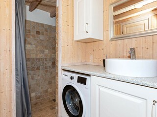 Casa de vacaciones Rødhus  23