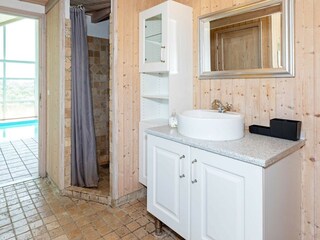 Holiday house Rødhus  6