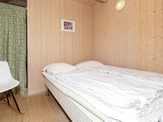 Maison de vacances Rødhus  12