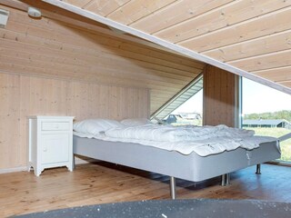 Casa de vacaciones Rødhus  14