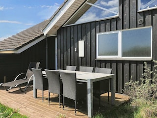 Vakantiehuis Rødhus  24