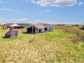 Casa de vacaciones Rødhus  11