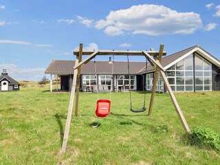 Casa per le vacanze Rødhus  31