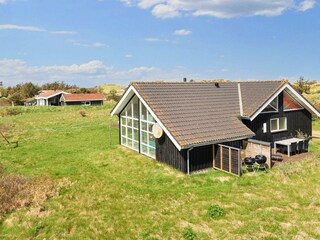 Maison de vacances Rødhus  8