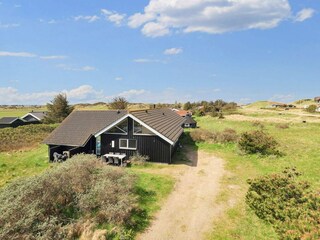 Maison de vacances Rødhus  23