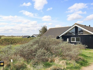 Vakantiehuis Rødhus  38