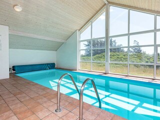 Maison de vacances Rødhus  3