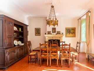 Maison de vacances Bras Équipement 5