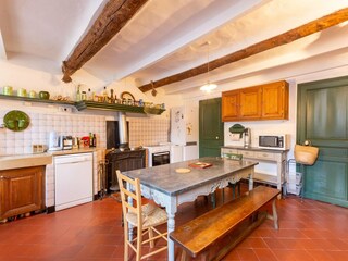 Ferienhaus Bras Ausstattung 7