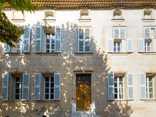 Maison de vacances Bras Enregistrement extérieur 2