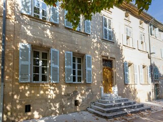 Ferienhaus Bras Außenaufnahme 3