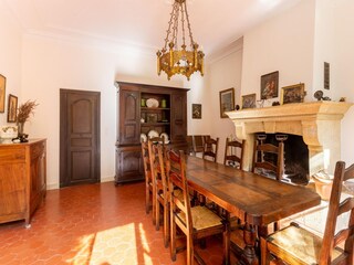 Ferienhaus Bras Ausstattung 9