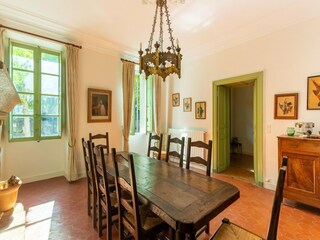 Maison de vacances Bras Équipement 25