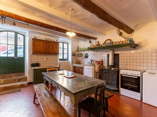 Maison de vacances Bras Équipement 10