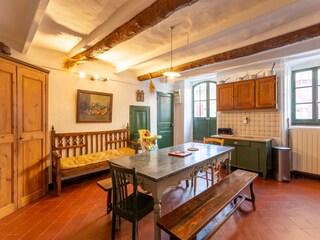 Ferienhaus Bras Ausstattung 26