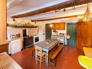 Maison de vacances Bras Équipement 27