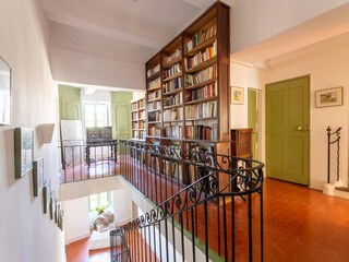 Ferienhaus Bras Ausstattung 28