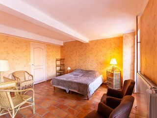 Casa per le vacanze Bras Caratteristiche 13