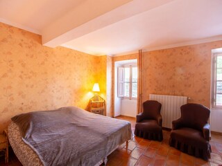 Ferienhaus Bras Ausstattung 30