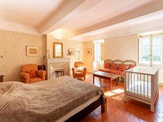 Ferienhaus Bras Ausstattung 33