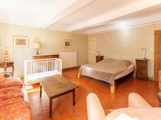 Vakantiehuis Bras Kenmerken 34