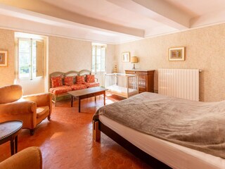 Maison de vacances Bras Équipement 14