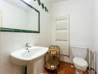 Ferienhaus Bras Ausstattung 19