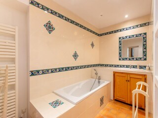 Ferienhaus Bras Ausstattung 20