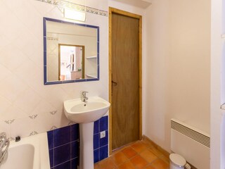 Maison de vacances Bras Équipement 21