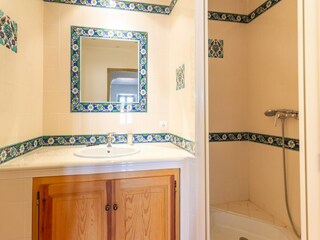 Ferienhaus Bras Ausstattung 22