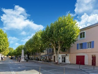 Casa per le vacanze Bras Ambiente 39