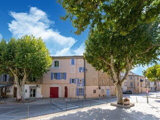 Maison de vacances Bras Environnement 37