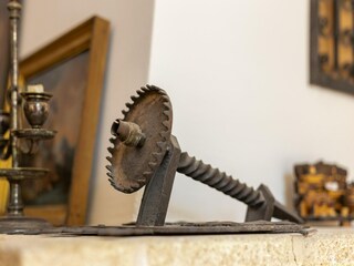 Maison de vacances Bras  40