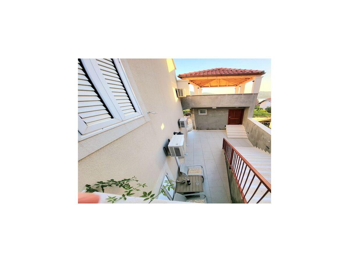 Appartement Mokošica Buitenaudio-opname 1