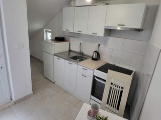Appartement Mokošica Kenmerken 9