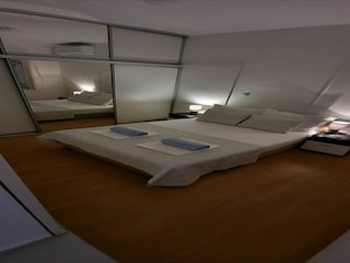 Apartment Mokošica Ausstattung 6