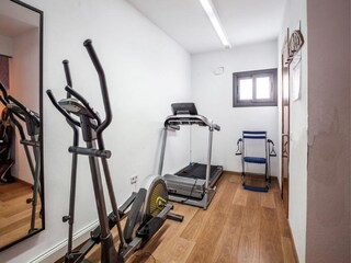 Villa Vallcebre  22