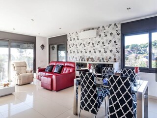 Villa Vallcebre Kenmerken 10
