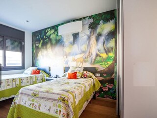 Villa Vallcebre Kenmerken 11