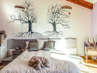 Villa Vallcebre Kenmerken 12