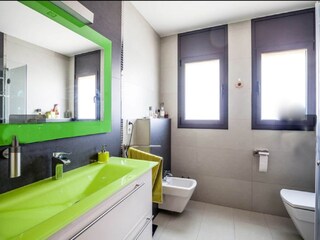 Villa Vallcebre Kenmerken 14