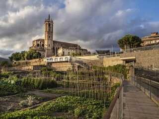 Villa Vallcebre Omgeving 20
